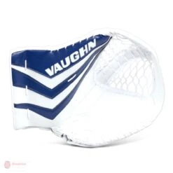 Vaughn Ventus SLR2-ST Junior Goalie Catcher -Warrior Store vaughn catchers vaughn ventus slr2 st junior goalie catcher white blue regular 28743613808706