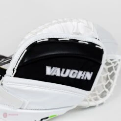 Vaughn Ventus SLR2-ST Pro Carbon Senior Goalie Catcher -Warrior Store vaughn catchers vaughn ventus slr2 st pro carbon senior goalie catcher 5392289955906