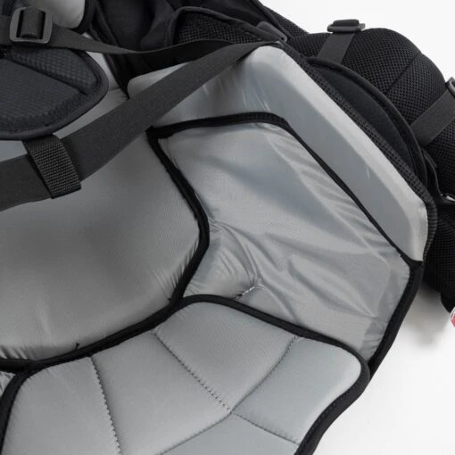 Vaughn Ventus SLR3 Pro Senior Chest & Arm Protector -Warrior Store vaughn chest protectors vaughn ventus slr3 pro senior chest arm protector 29106305794114