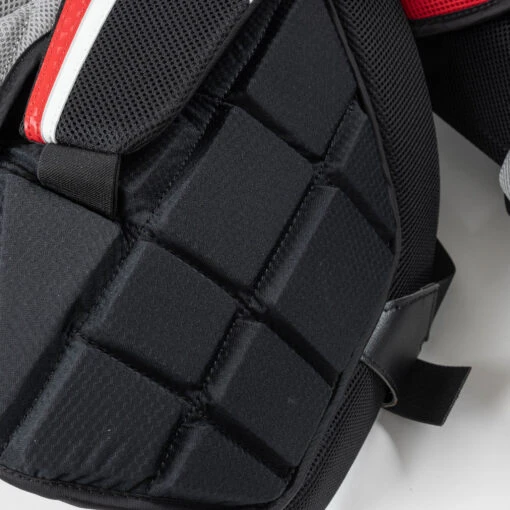 Vaughn Ventus SLR3 Pro Senior Chest & Arm Protector -Warrior Store vaughn chest protectors vaughn ventus slr3 pro senior chest arm protector 29106306154562