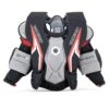 Vaughn Ventus SLR3 Pro Senior Chest & Arm Protector -Warrior Store vaughn chest protectors vaughn ventus slr3 pro senior chest arm protector black silver red m 29106305761346