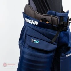 Vaughn Velocity V9 Pro Senior Goalie Pants -Warrior Store vaughn goalie pants vaughn velocity v9 pro senior goalie pants 14450461704258