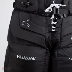 Vaughn Ventus SLR2 Junior Goalie Pants -Warrior Store vaughn goalie pants vaughn ventus slr2 junior goalie pants 12870841565250