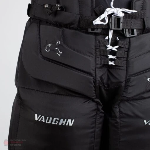 Vaughn Ventus SLR2 Junior Goalie Pants -Warrior Store vaughn goalie pants vaughn ventus slr2 junior goalie pants 12870841565250