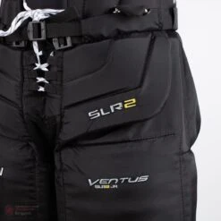 Vaughn Ventus SLR2 Junior Goalie Pants -Warrior Store vaughn goalie pants vaughn ventus slr2 junior goalie pants 12870841598018