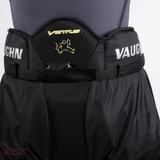 Vaughn Ventus SLR2 Junior Goalie Pants -Warrior Store vaughn goalie pants vaughn ventus slr2 junior goalie pants 30365363044418