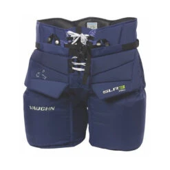 Vaughn Ventus SLR3 Pro Senior Goalie Pants -Warrior Store vaughn goalie pants vaughn ventus slr3 pro senior goalie pants navy s 28904126021698