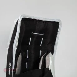 Vaughn Velocity V9 Youth Goalie Leg Pads -Warrior Store vaughn leg pads vaughn velocity v9 youth goalie leg pads 14508747096130