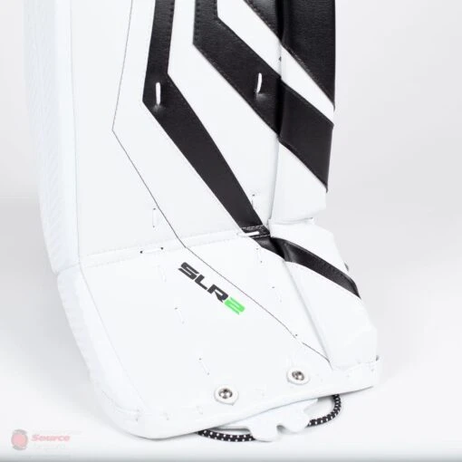 Vaughn Ventus SLR2 Intermediate Goalie Leg Pads -Warrior Store vaughn leg pads vaughn ventus slr2 intermediate goalie leg pads 5313936982082