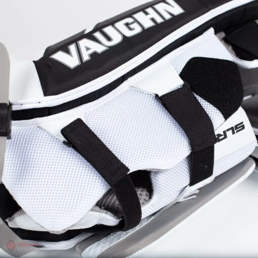 Vaughn Ventus SLR2 Junior Goalie Leg Pads -Warrior Store vaughn leg pads vaughn ventus slr2 junior goalie leg pads 5313987248194