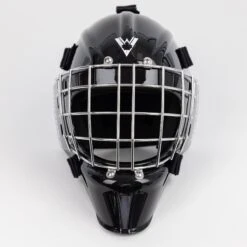 Victory V2 Junior Goalie Mask -Warrior Store victory helmets goalie masks victory v2 junior goalie mask 30539942199362