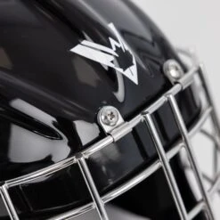 Victory V2 Junior Goalie Mask -Warrior Store victory helmets goalie masks victory v2 junior goalie mask 30539942264898