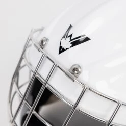 Victory V2 Junior Goalie Mask -Warrior Store victory helmets goalie masks victory v2 junior goalie mask 30539942363202