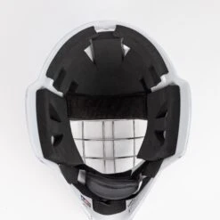 Victory V2 Junior Goalie Mask -Warrior Store victory helmets goalie masks victory v2 junior goalie mask 30539942494274