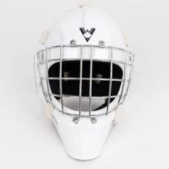 Victory V2 Junior Goalie Mask -Warrior Store victory helmets goalie masks victory v2 junior goalie mask 30539942723650