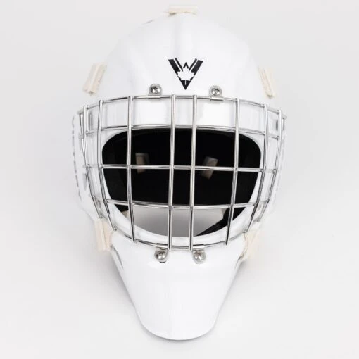 Victory V2 Junior Goalie Mask -Warrior Store victory helmets goalie masks victory v2 junior goalie mask 30539942723650