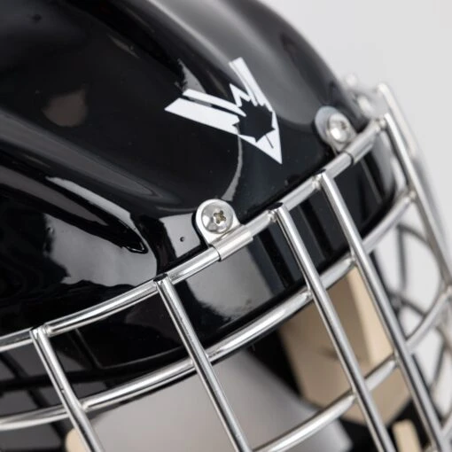 Victory V8 Senior Goalie Mask -Warrior Store victory helmets goalie masks victory v8 senior goalie mask 30539949310018