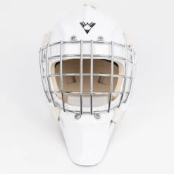 Victory V8 Senior Goalie Mask -Warrior Store victory helmets goalie masks victory v8 senior goalie mask 30539949342786