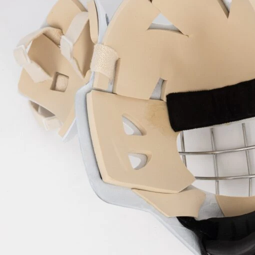 Victory V8 Senior Goalie Mask -Warrior Store victory helmets goalie masks victory v8 senior goalie mask 30539949506626