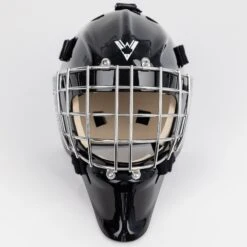 Victory V8 Senior Goalie Mask -Warrior Store victory helmets goalie masks victory v8 senior goalie mask 30539949867074