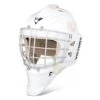 Victory V8 Senior Goalie Mask -Warrior Store victory helmets goalie masks victory v8 senior goalie mask white m l 30539949899842