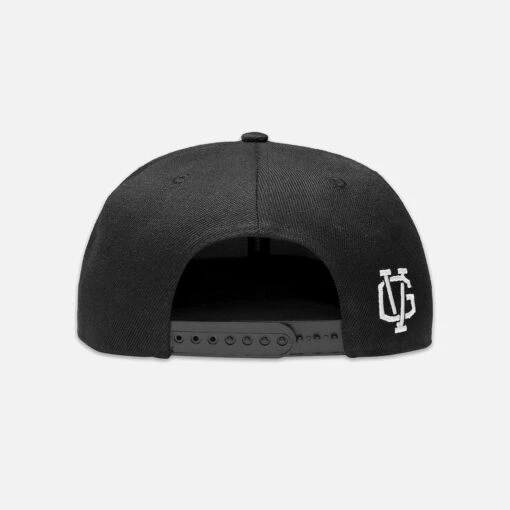 Violent Gentlemen Ivy Snapback Hat -Warrior Store violent gentlemen hats violent gentlemen ivy snapback hat 4528187998274