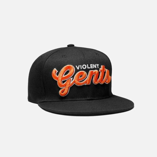 Violent Gentlemen Ivy Snapback Hat -Warrior Store violent gentlemen hats violent gentlemen ivy snapback hat 4528188096578