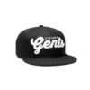 Violent Gentlemen Ivy Snapback Hat -Warrior Store violent gentlemen hats violent gentlemen ivy snapback hat black white osfa 28743955742786