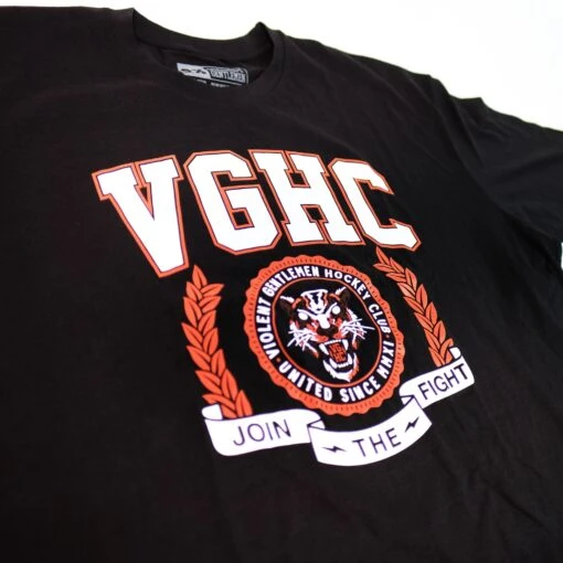 Violent Gentlemen University Heavyweight Shortsleeve Shirt - Black -Warrior Store violent gentlemen shirts violent gentlemen university heavyweight shortsleeve shirt black 29139203850306