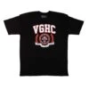 Violent Gentlemen University Heavyweight Shortsleeve Shirt - Black -Warrior Store violent gentlemen shirts violent gentlemen university heavyweight shortsleeve shirt black s 29139203817538