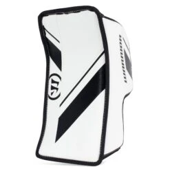 Warrior Ritual G4 Youth Goalie Blocker -Warrior Store warrior blockers warrior ritual g4 youth goalie blocker white black regular 28741242912834