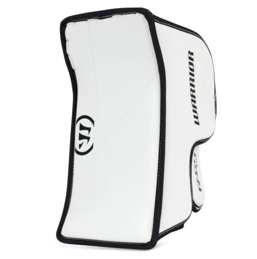 Warrior Ritual G4 Youth Goalie Blocker -Warrior Store warrior blockers warrior ritual g4 youth goalie blocker white regular 28741242880066