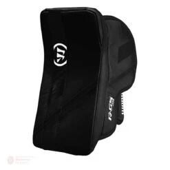 Warrior Ritual G5 Junior Goalie Blocker -Warrior Store warrior blockers warrior ritual g5 junior goalie blocker black regular 28741243469890