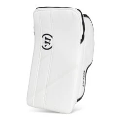 Warrior Ritual G5 Junior Goalie Blocker -Warrior Store warrior blockers warrior ritual g5 junior goalie blocker white regular 28741243502658