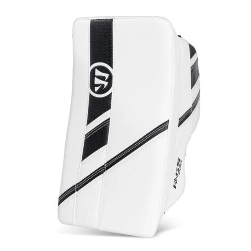 Warrior Ritual G5 Pro Senior Goalie Blocker -Warrior Store warrior blockers warrior ritual g5 pro senior goalie blocker white black regular 28741244977218