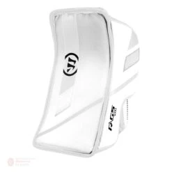 Warrior Ritual G5 Youth Goalie Blocker -Warrior Store warrior blockers warrior ritual g5 youth goalie blocker white regular 28741245894722