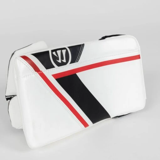 Warrior Ritual G6 E+ Junior Goalie Blocker -Warrior Store warrior blockers warrior ritual g6 e junior goalie blocker 29106371362882