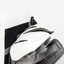 Warrior Ritual GT2 Intermediate Goalie Blocker -Warrior Store warrior blockers warrior ritual gt2 intermediate goalie blocker 5428196933698