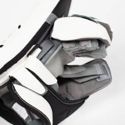 Warrior Ritual GT2 Intermediate Goalie Blocker -Warrior Store warrior blockers warrior ritual gt2 intermediate goalie blocker 5428198375490