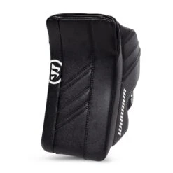 Warrior Ritual GT2 Intermediate Goalie Blocker -Warrior Store warrior blockers warrior ritual gt2 intermediate goalie blocker black regular 28741245829186