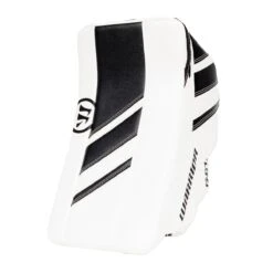 Warrior Ritual GT2 Intermediate Goalie Blocker -Warrior Store warrior blockers warrior ritual gt2 intermediate goalie blocker white black regular 28988541272130