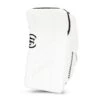 Warrior Ritual GT2 Intermediate Goalie Blocker -Warrior Store warrior blockers warrior ritual gt2 intermediate goalie blocker white regular 28741245796418