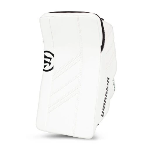 Warrior Ritual GT2 Intermediate Goalie Blocker -Warrior Store warrior blockers warrior ritual gt2 intermediate goalie blocker white regular 28741245796418