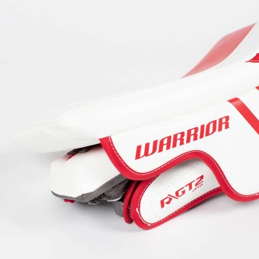 Warrior Ritual GT2 Junior Goalie Blocker -Warrior Store warrior blockers warrior ritual gt2 junior goalie blocker 5428239794242