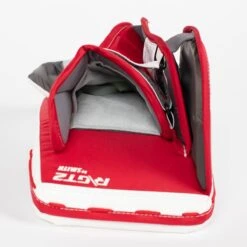 Warrior Ritual GT2 Junior Goalie Blocker -Warrior Store warrior blockers warrior ritual gt2 junior goalie blocker 5428241170498