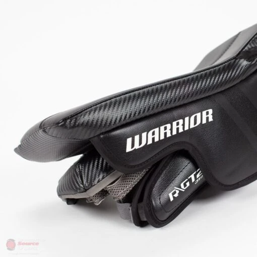 Warrior Ritual GT2 Junior Goalie Blocker - Source Exclusive -Warrior Store warrior blockers warrior ritual gt2 junior goalie blocker source exclusive 5669149900866