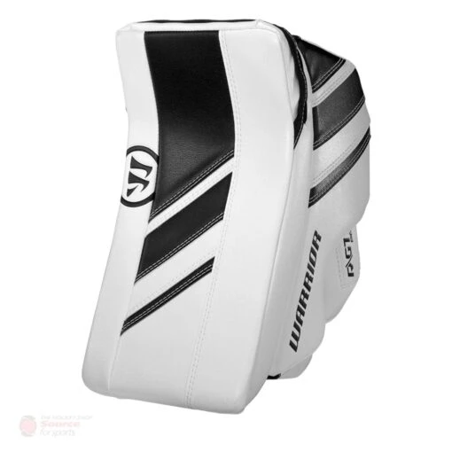 Warrior Ritual GT2 Junior Goalie Blocker -Warrior Store warrior blockers warrior ritual gt2 junior goalie blocker white black regular 28741246419010