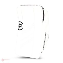 Warrior Ritual GT2 Junior Goalie Blocker -Warrior Store warrior blockers warrior ritual gt2 junior goalie blocker white full right 28741246386242