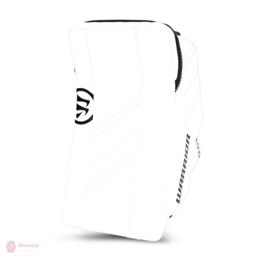 Warrior Ritual GT2 Junior Goalie Blocker -Warrior Store warrior blockers warrior ritual gt2 junior goalie blocker white full right 28741246386242