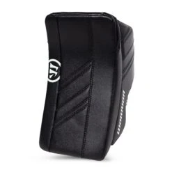 Warrior Ritual GT2 Senior Goalie Blocker -Warrior Store warrior blockers warrior ritual gt2 senior goalie blocker black regular 28741246943298